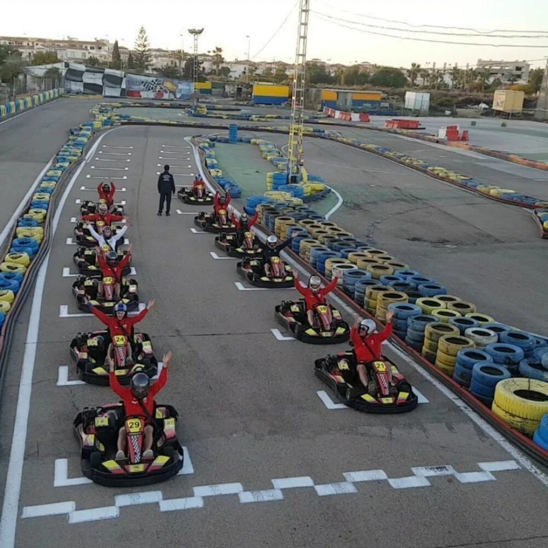 Lovely 2-bed House in Punta Prima, Orihuela Costa