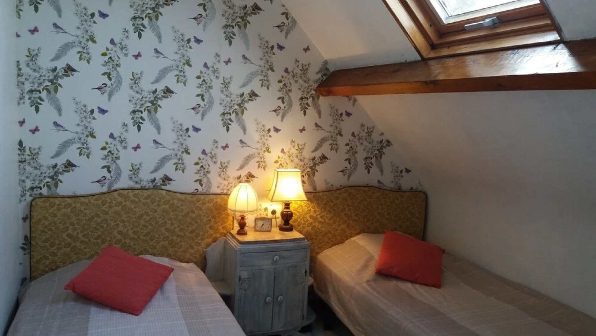 Gîte Les Flots de Beaussais