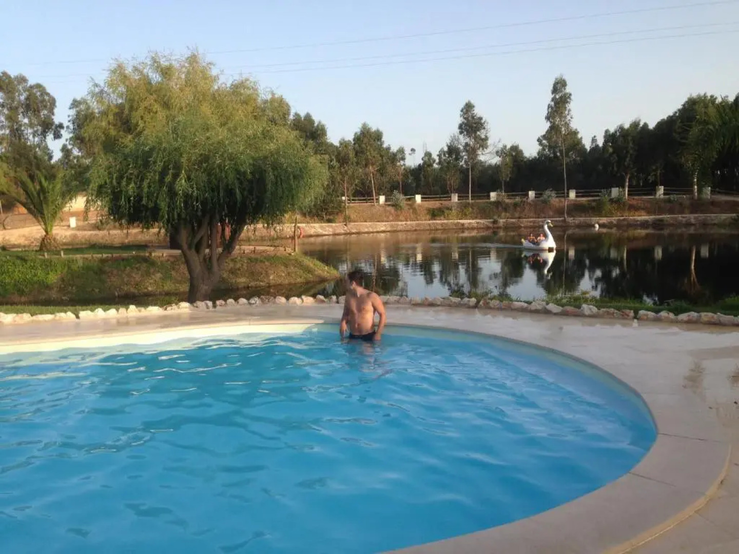 Herdade do Sardanito da Frente