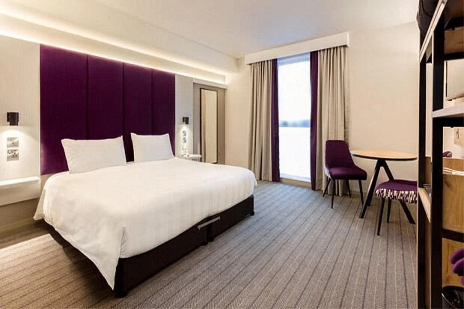 Premier Inn Stockton-on-Tees - Preston Farm