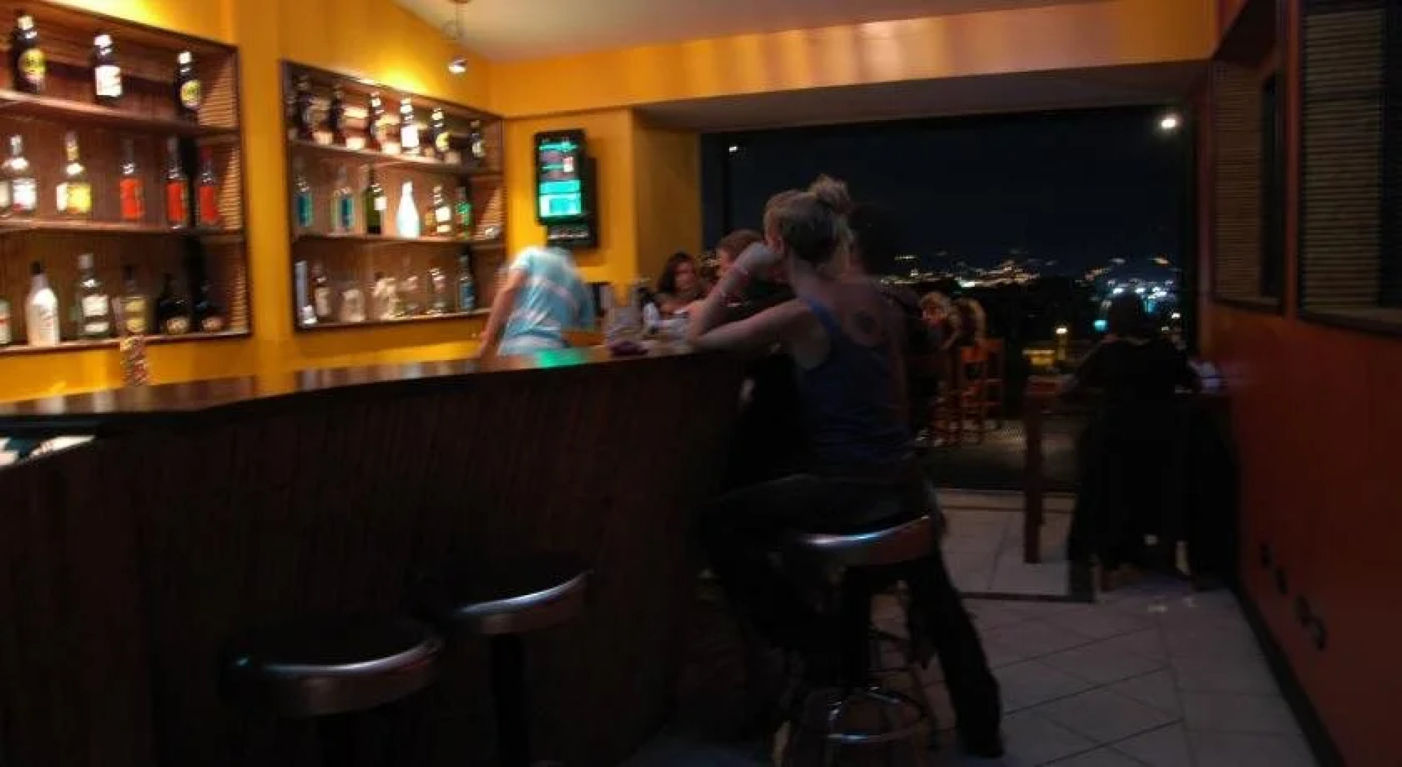 Alajuela Backpackers Airport Hostel