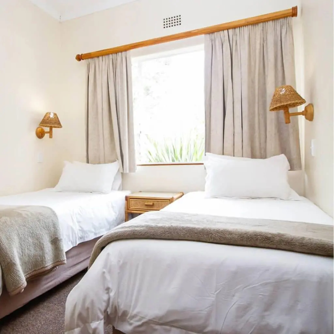 Pine Lodge Resort