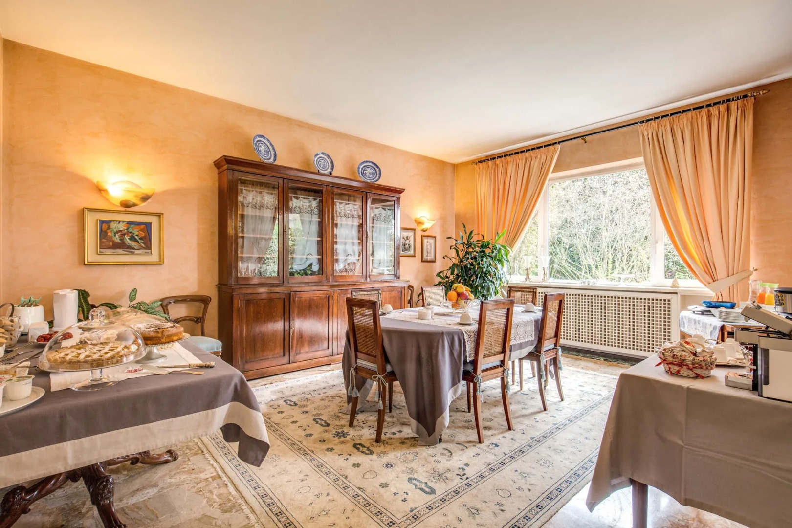 La Gaura Guest House