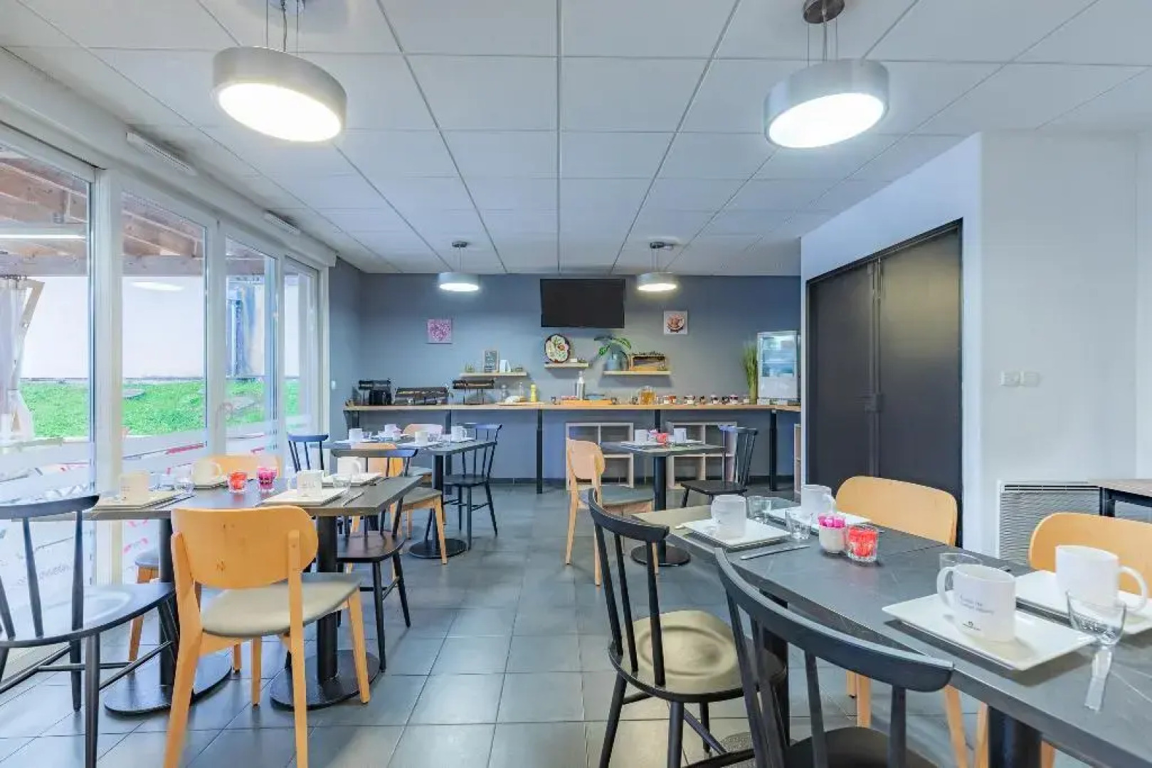 Appart'City Classic Limoges