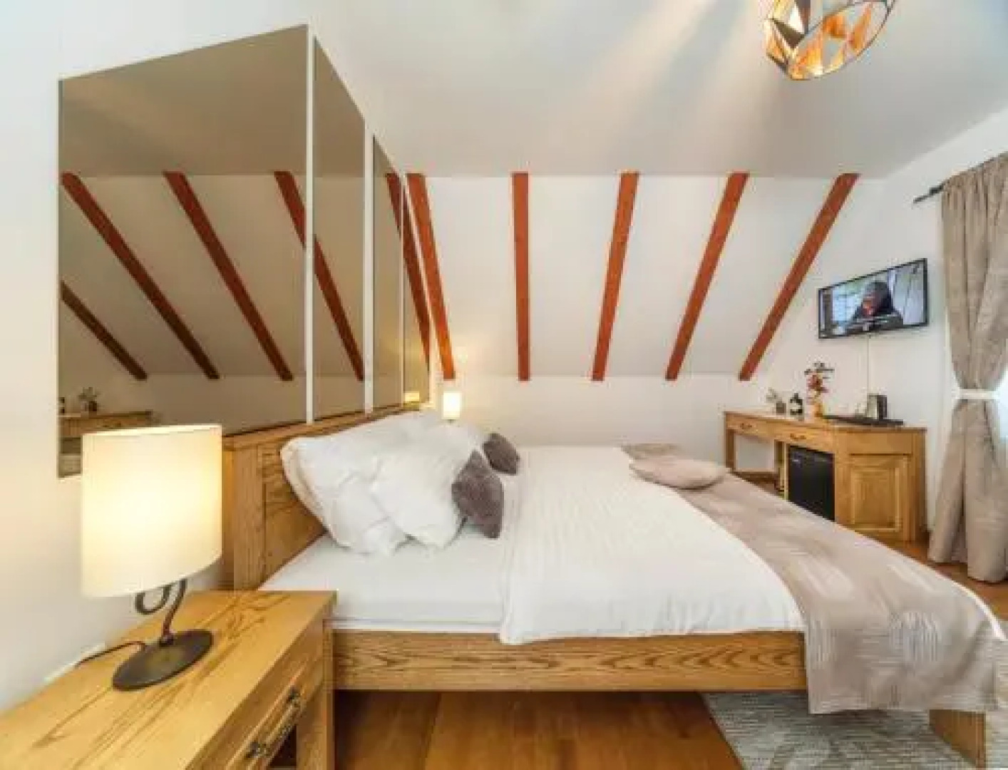 Plitvica River House