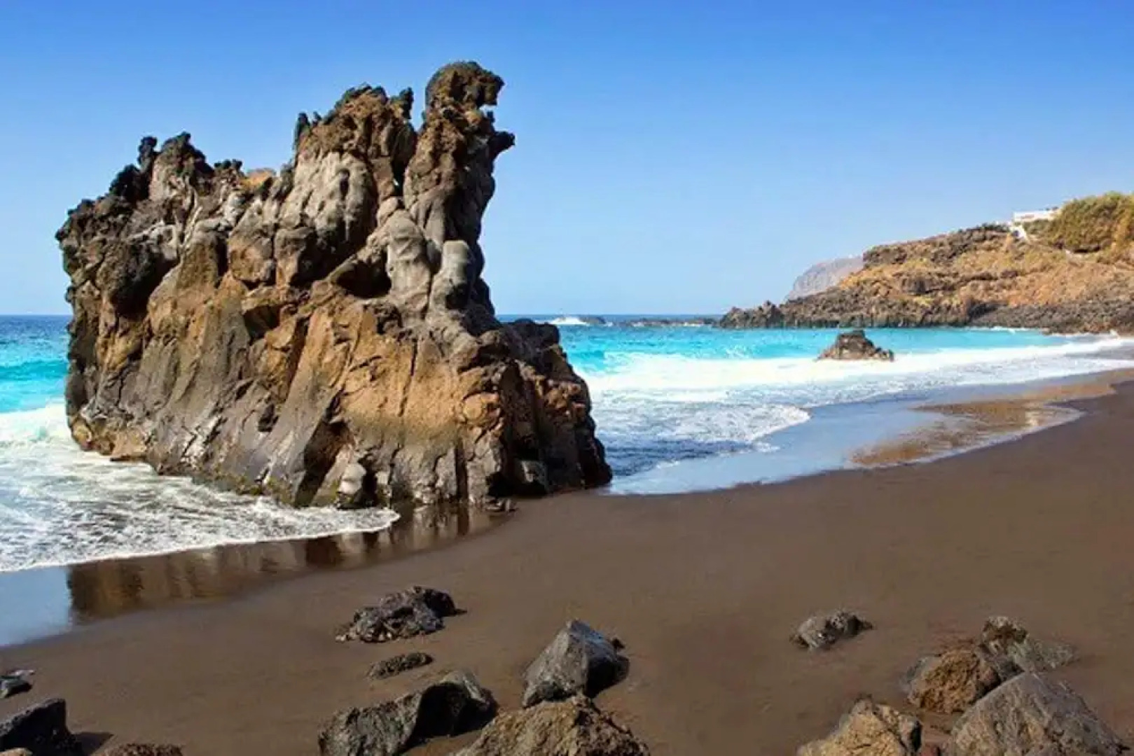 Apartment With one Bedroom in La Orotava, With Wonderful sea View, Furnished Terrace and Wifi - Near the Beach