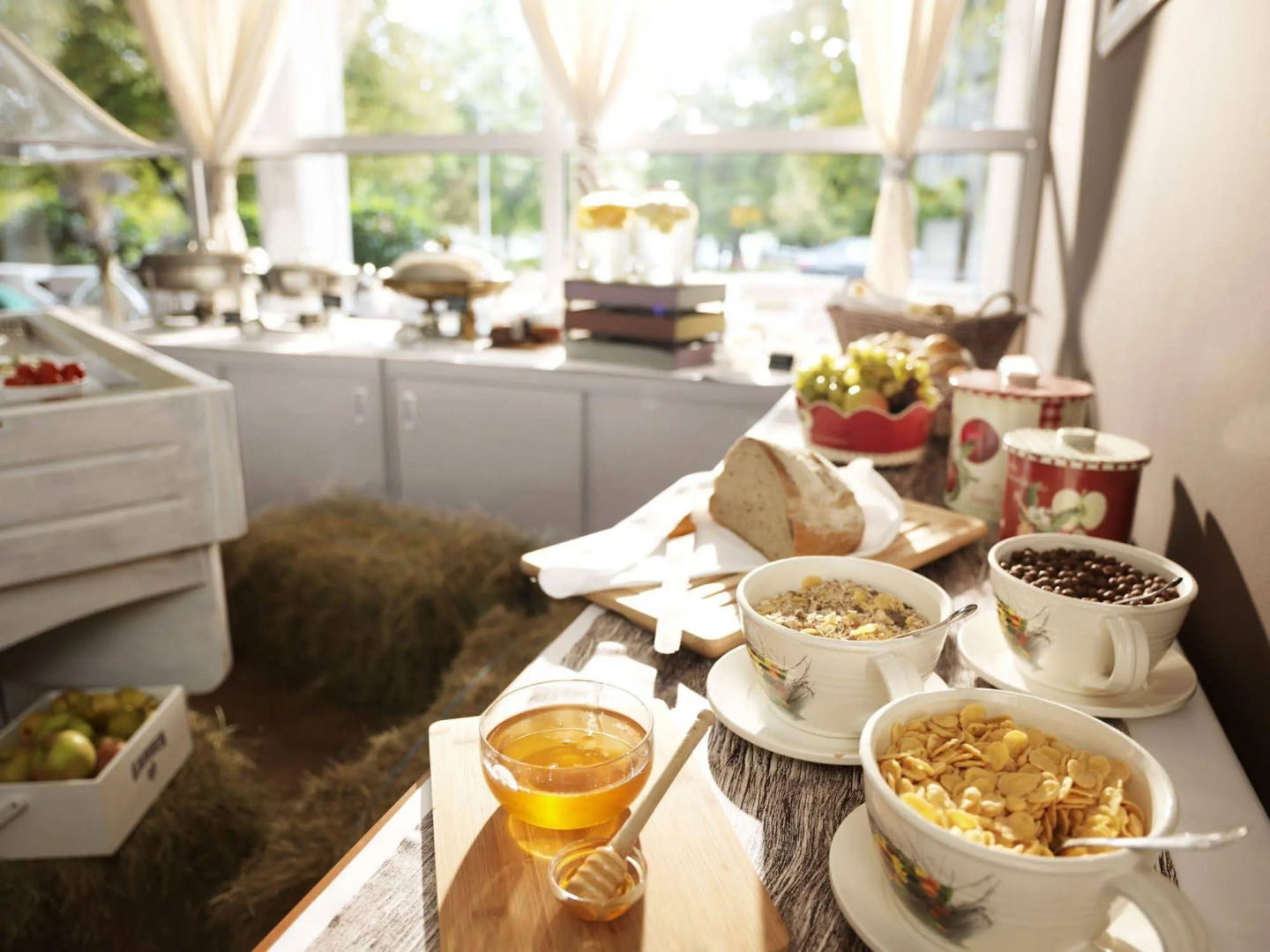 Lipica - Hotel Maestoso