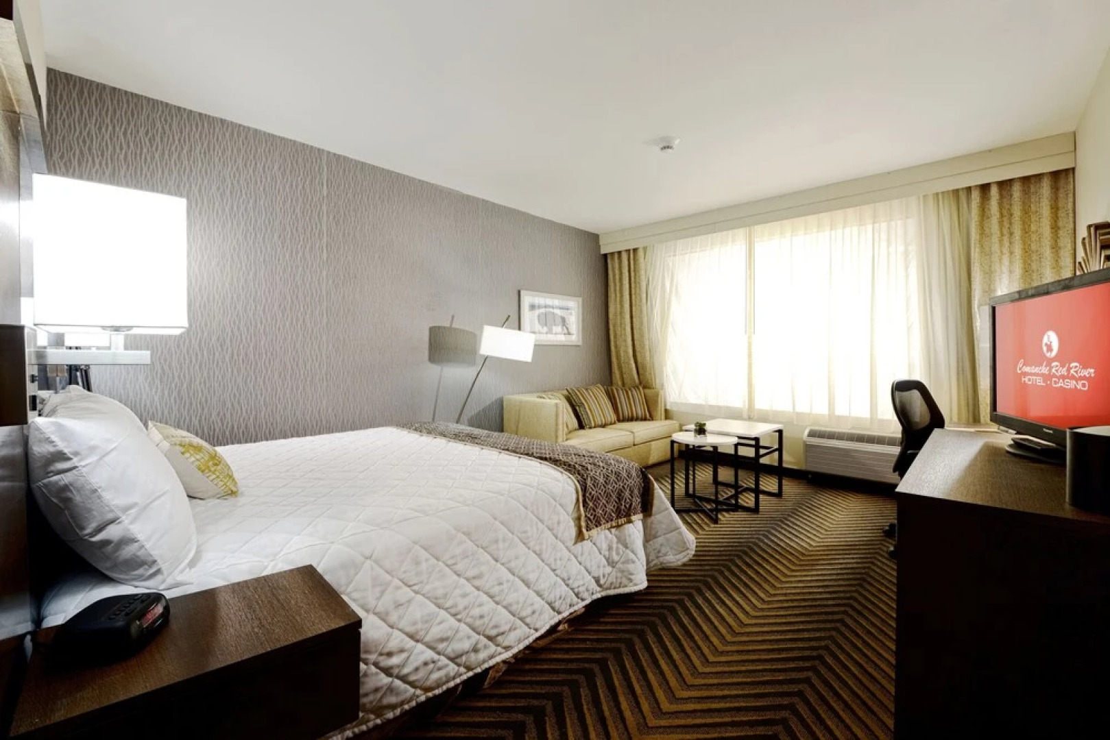 Comanche Red River Hotel & Casino