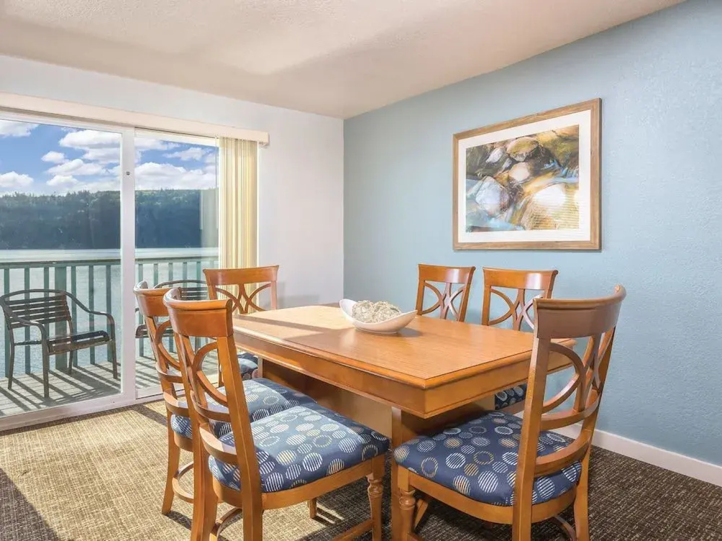 WorldMark Discovery Bay