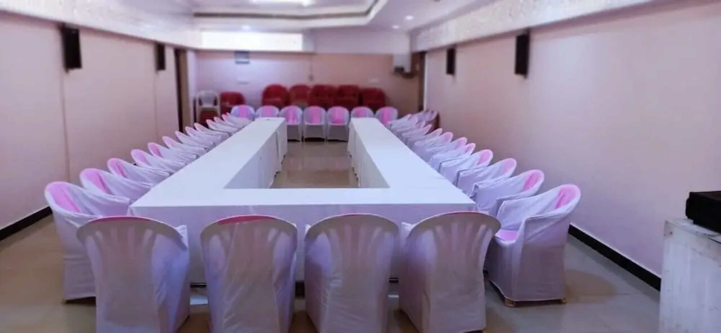 Hotel Subhalakshmi Palace