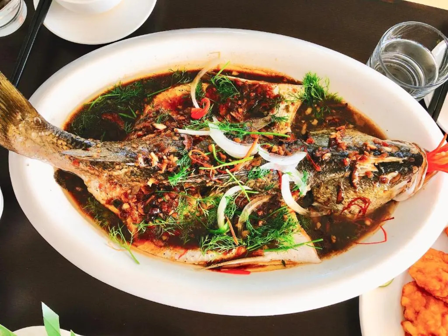 Vincent Halong Hotel