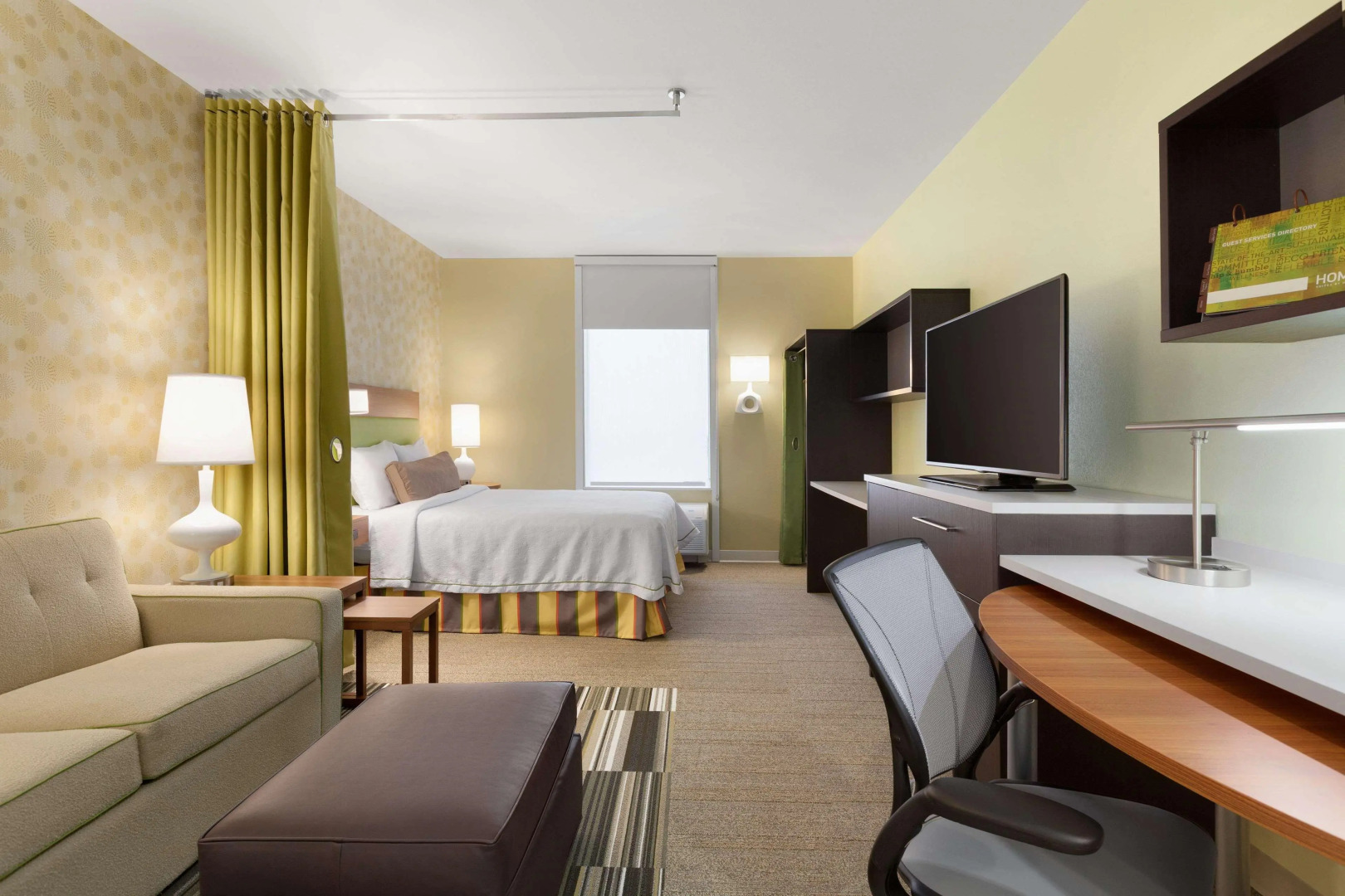 Home2 Suites by Hilton Lubbock