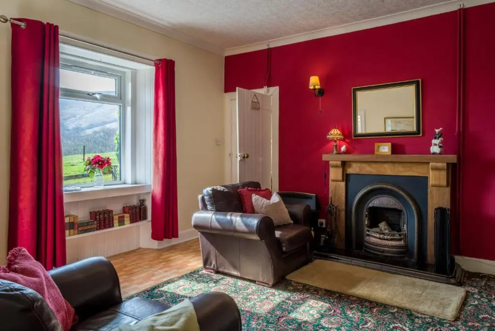 Shemore Farm Holiday Cottage