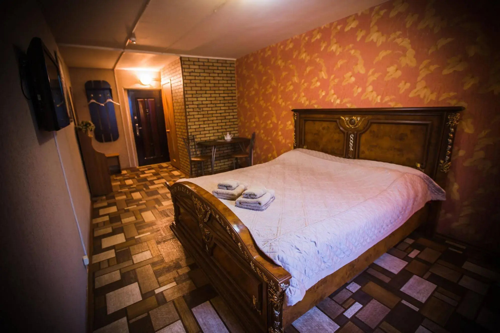 Мини-отель «Вариант»