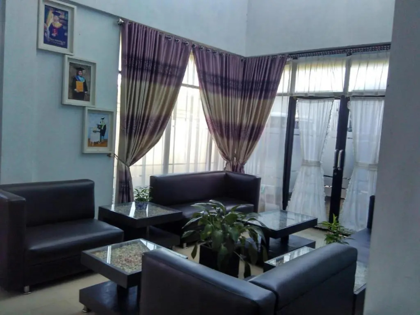 OYO 3501 Wisma Ghemilang