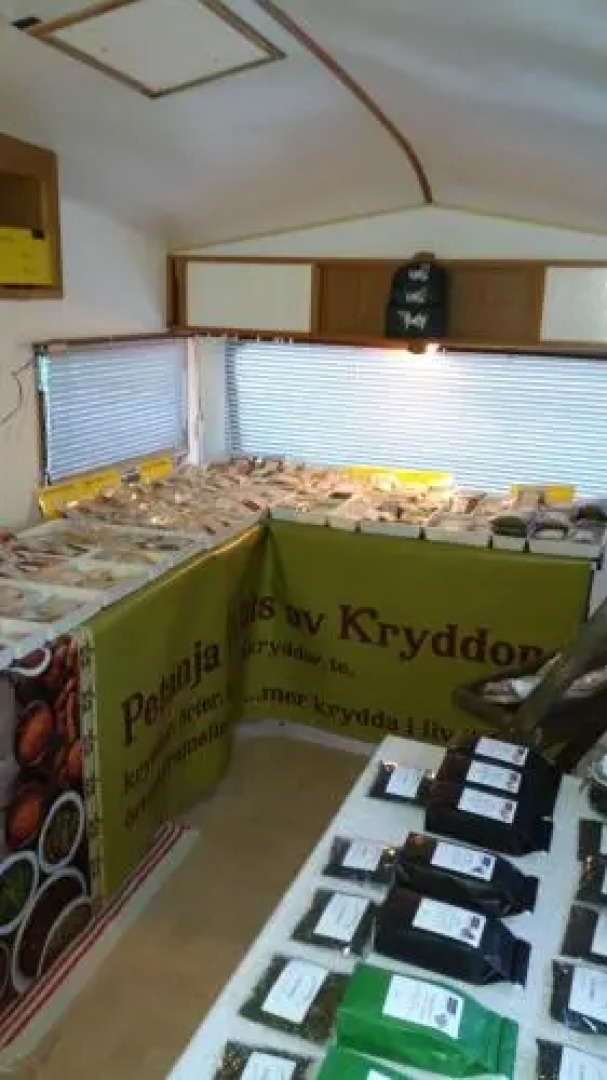 myBed&Breakfast myHostel Silverdalen-Lönneberga