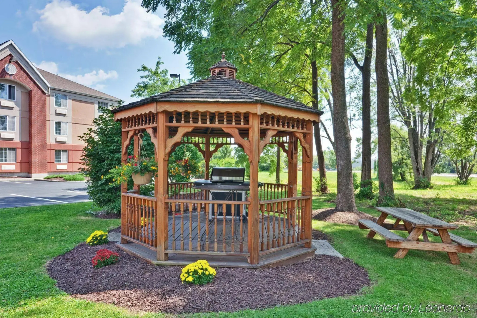 Candlewood Suites East Syracuse - Carrier Circle by IHG