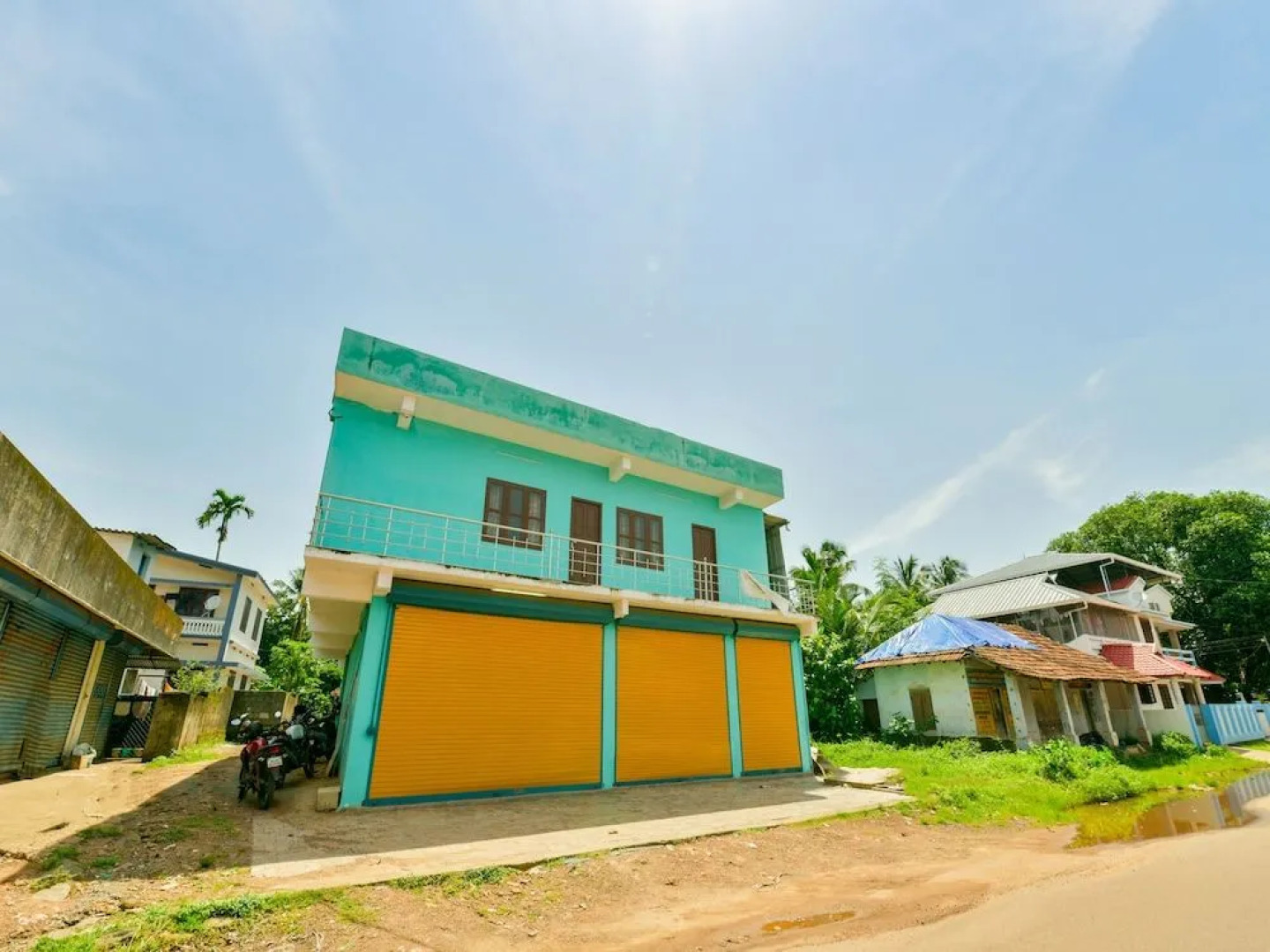 OYO 15109 Dream Stay