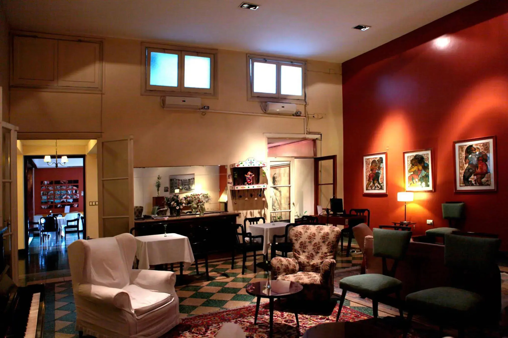 Hotel Colonial Salta