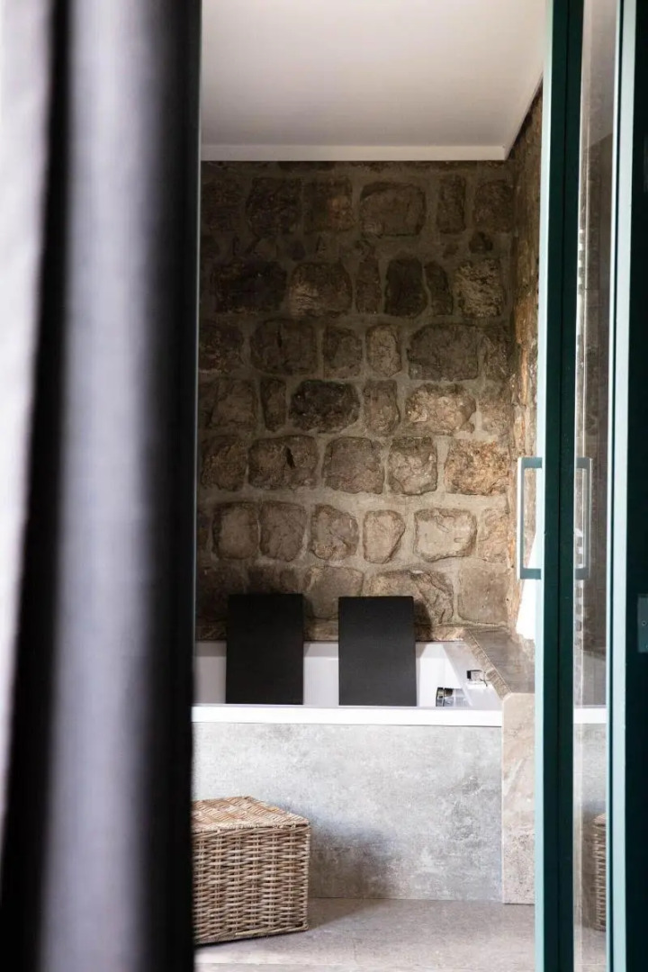 Aquapetra Resort and Spa