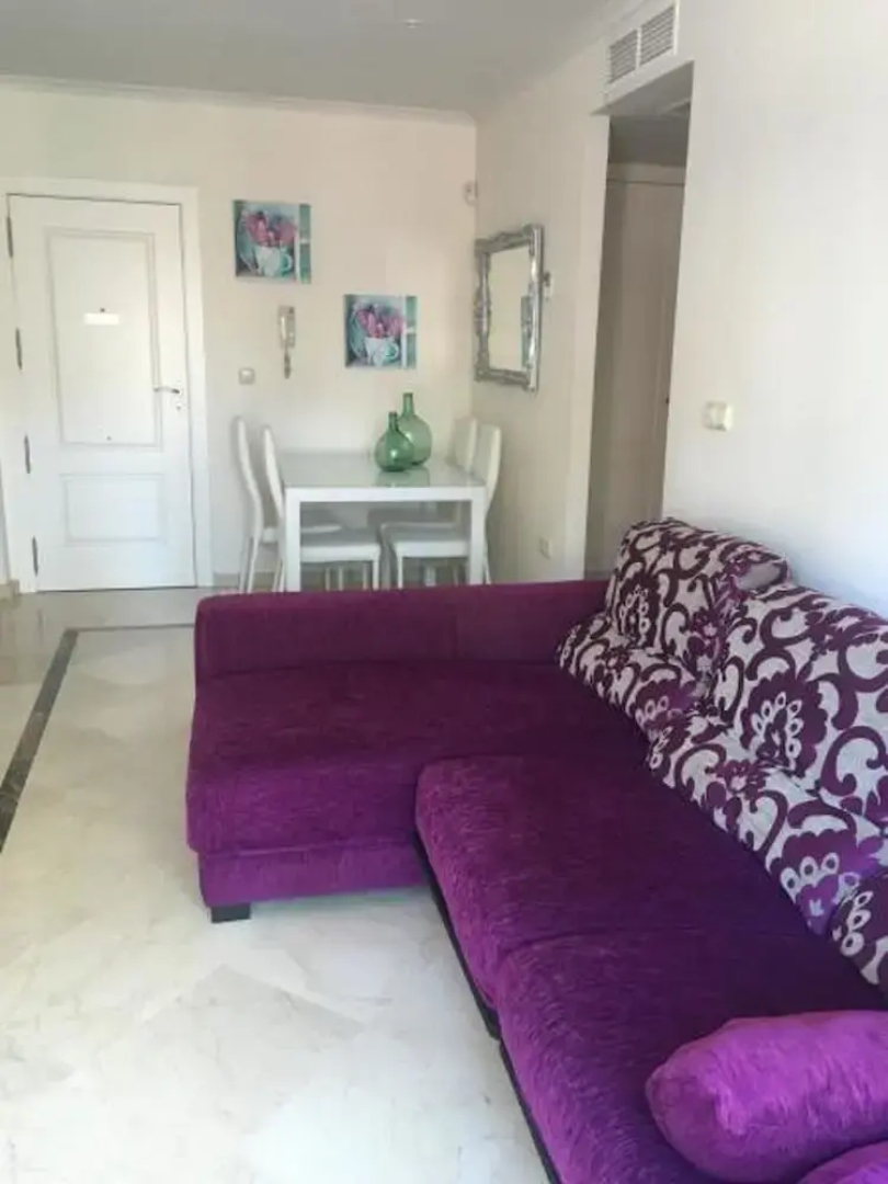 Apartment With 2 Bedrooms in Los Alcázares, With Wonderful sea View, Pool Access, Terrace - 300 m From the Beach