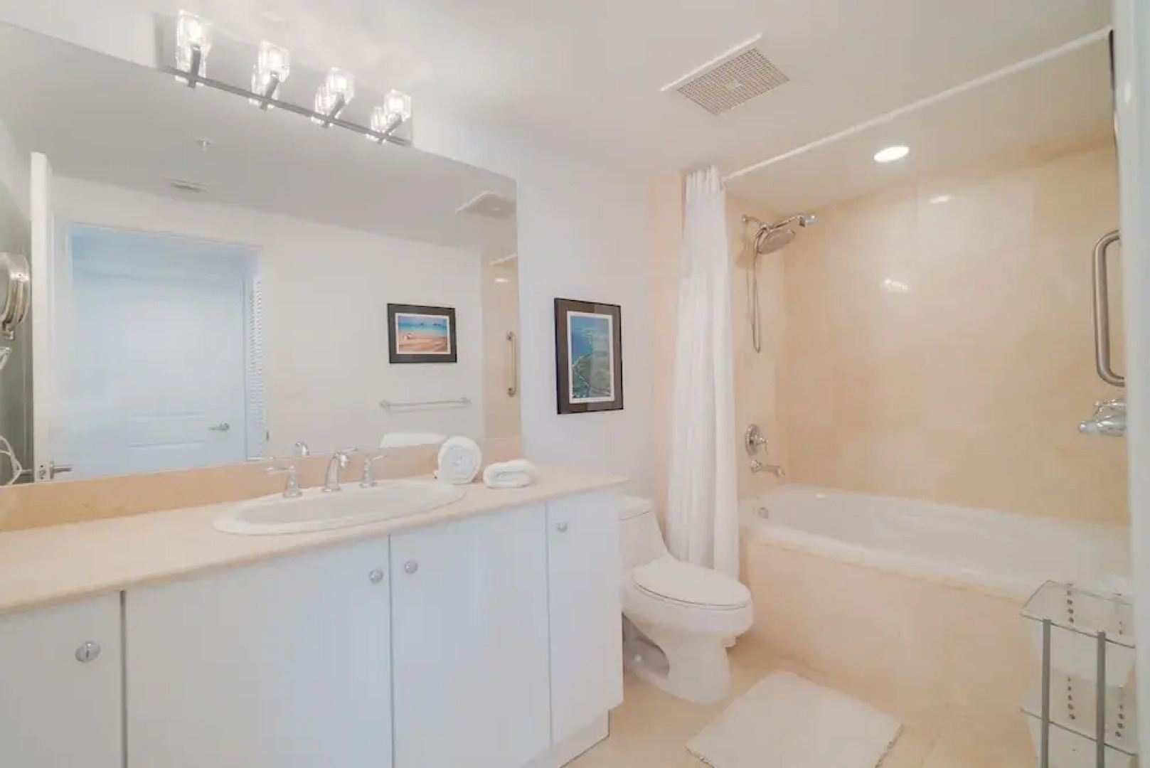 Casa Costa 308s Studio, Pools, Jacuzzi, Beach, Shops & Dog Friendly