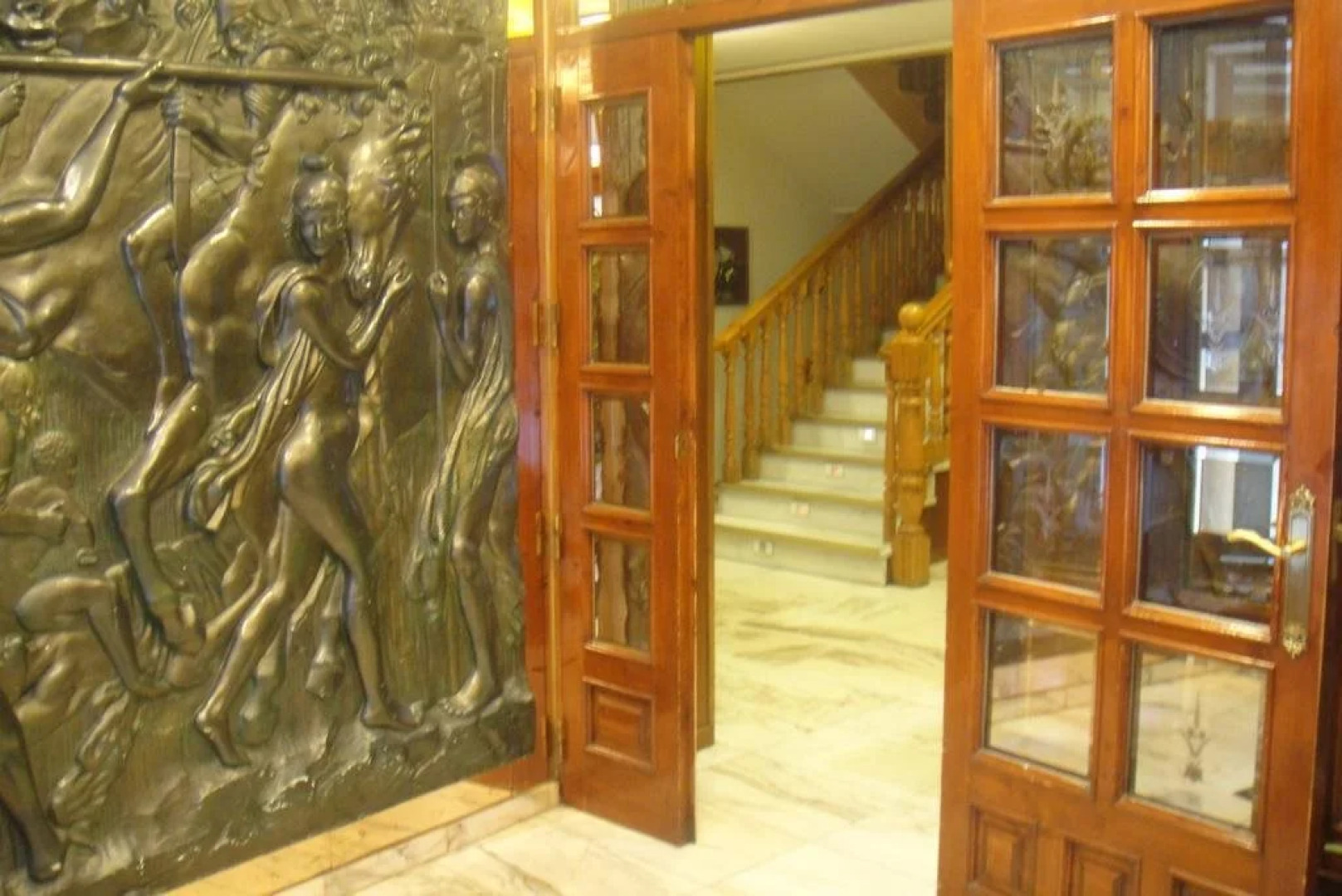 Hotel Orense