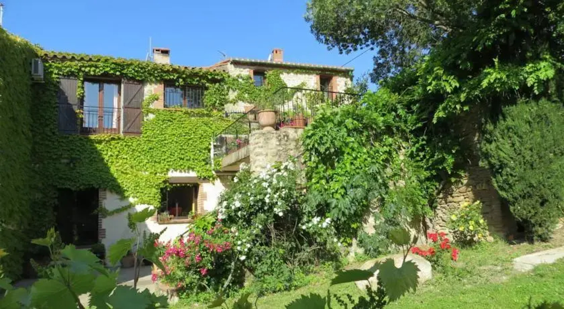 Chambre dhôte La Fadrina