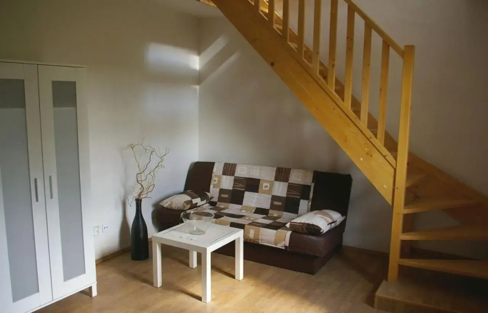 Apartmány Růžová