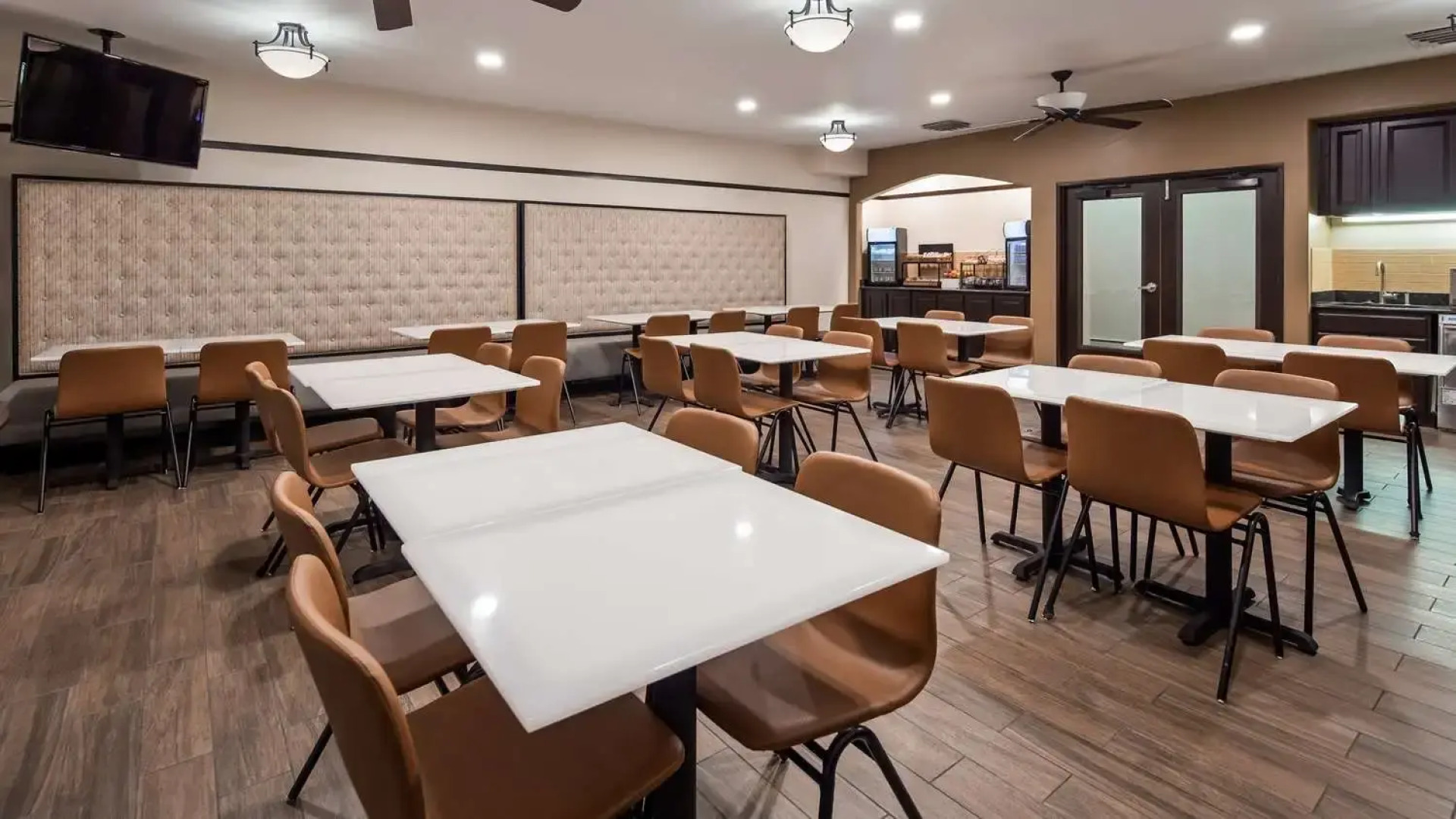 Best Western Vista Inn