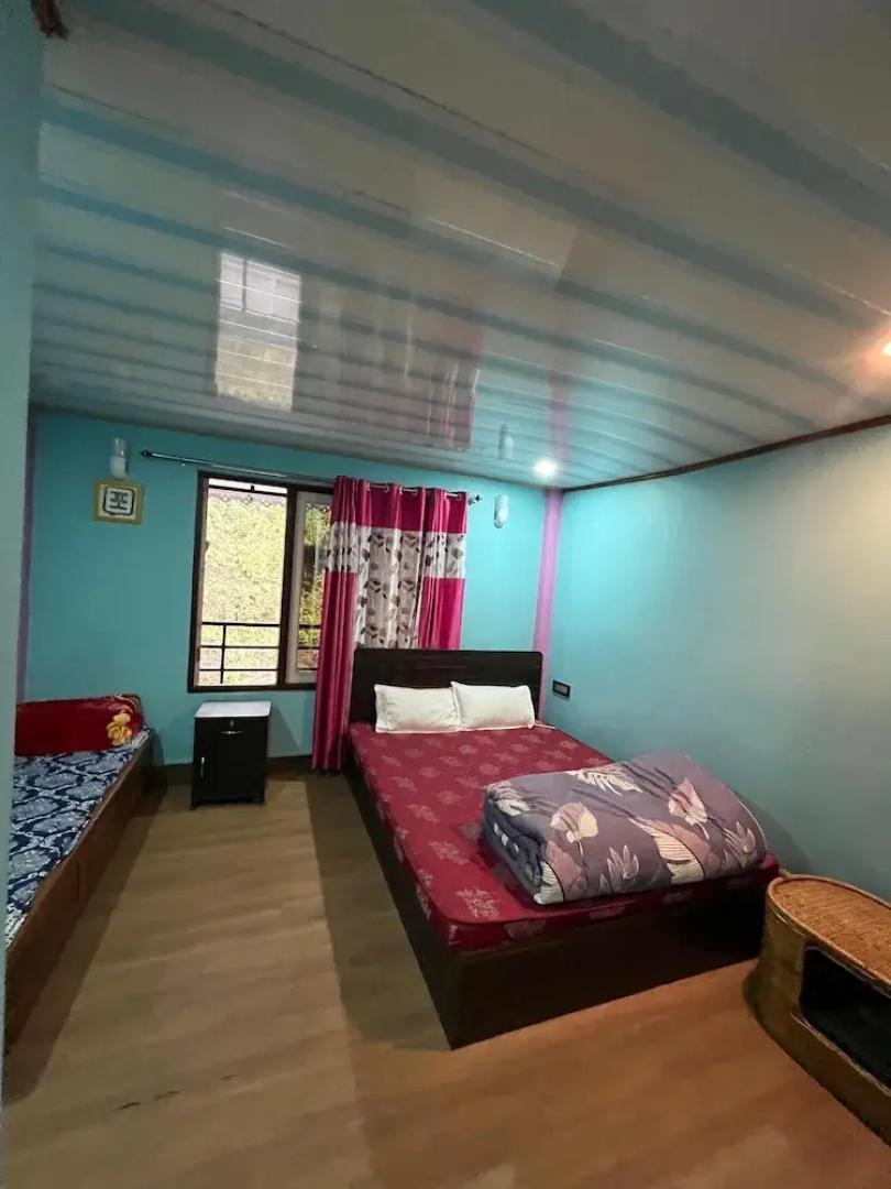 Manjushree Homestay