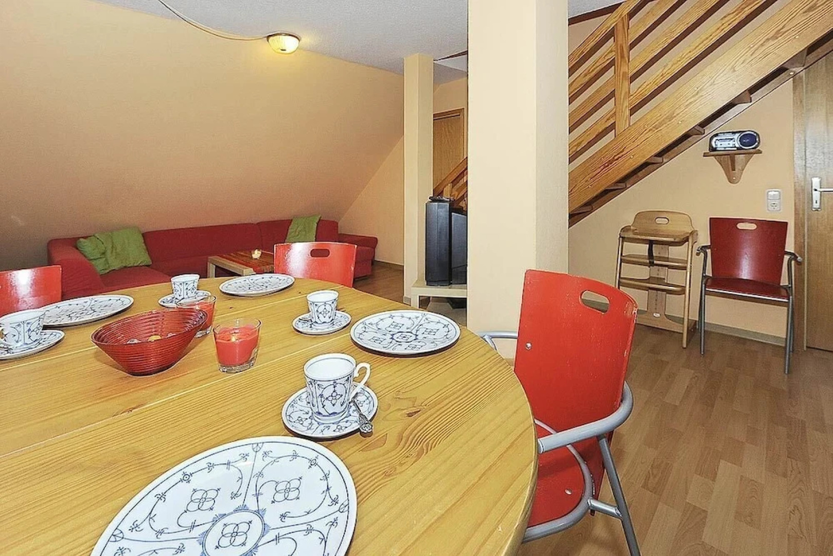 Reit- Und Ferienhof Maack