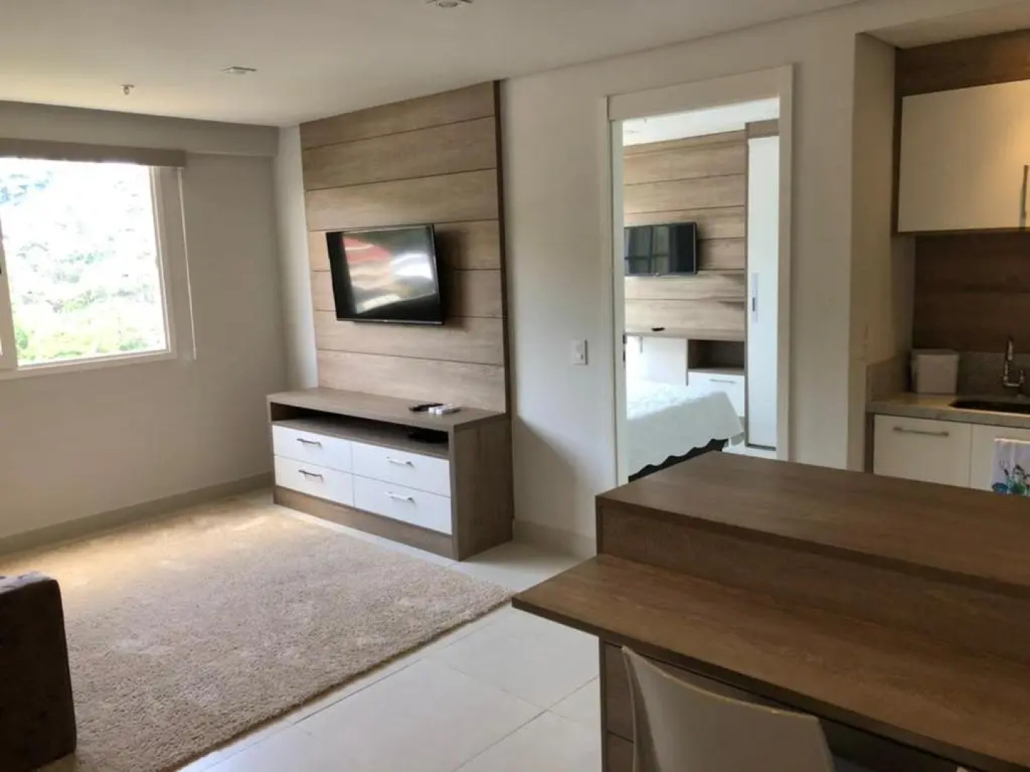 Live Suites Itaipava