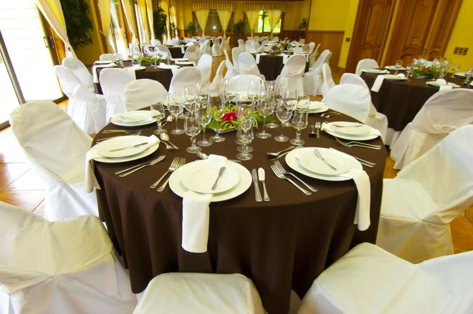 Hotel Loberias del Sur