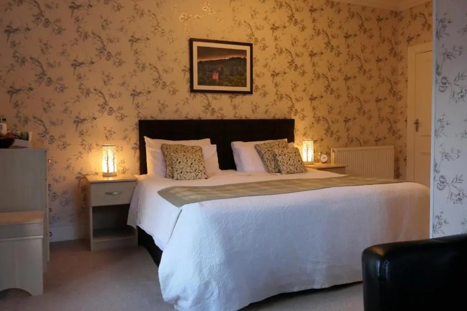 The Gordon Guest House