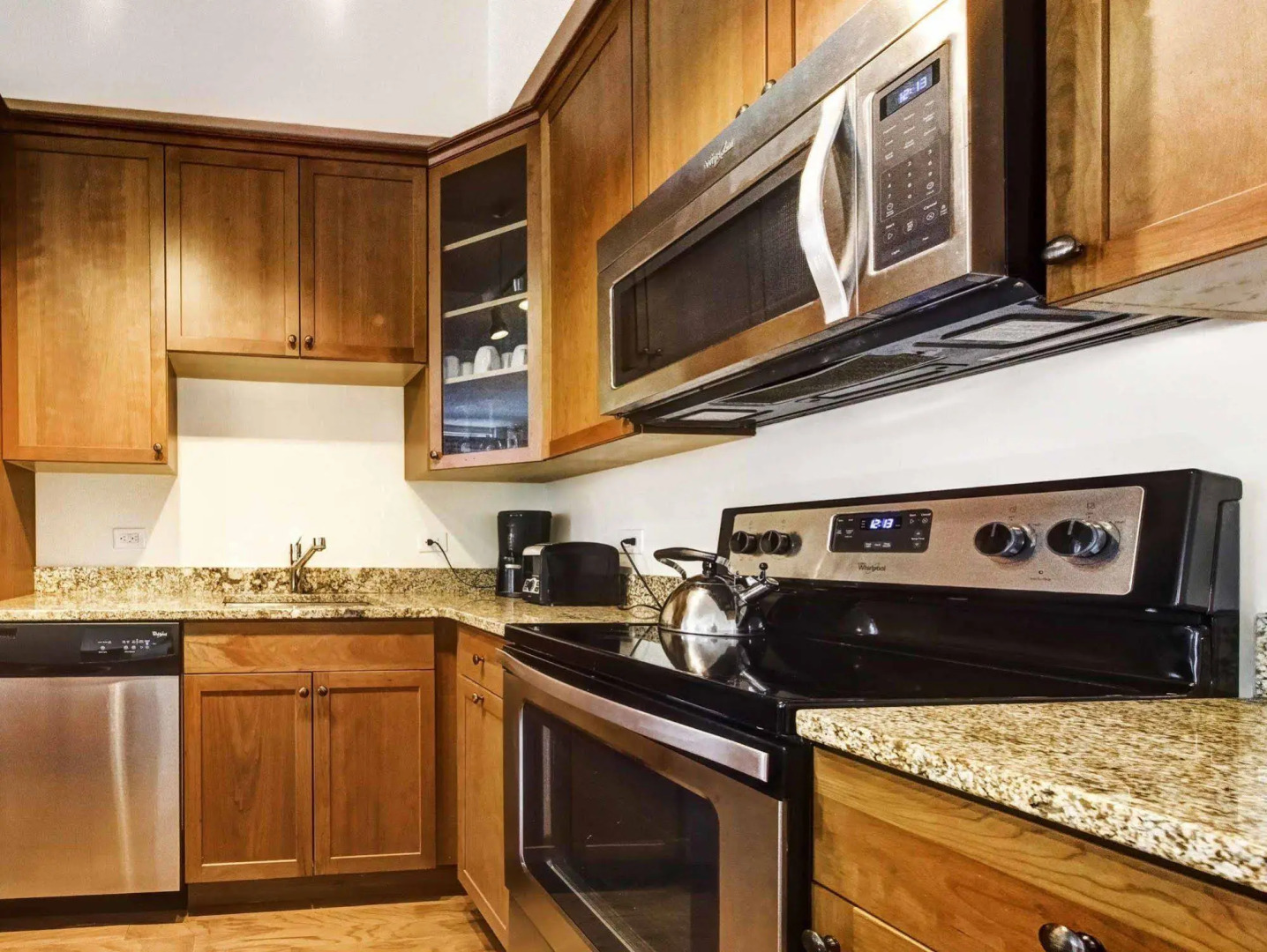 Pelican Residences at Cast Iron Lofts