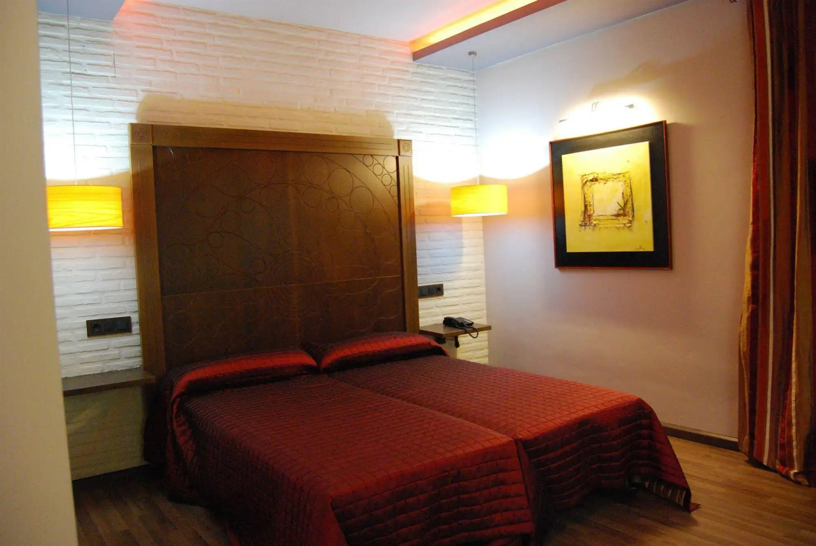 Hotel Villa de Setenil