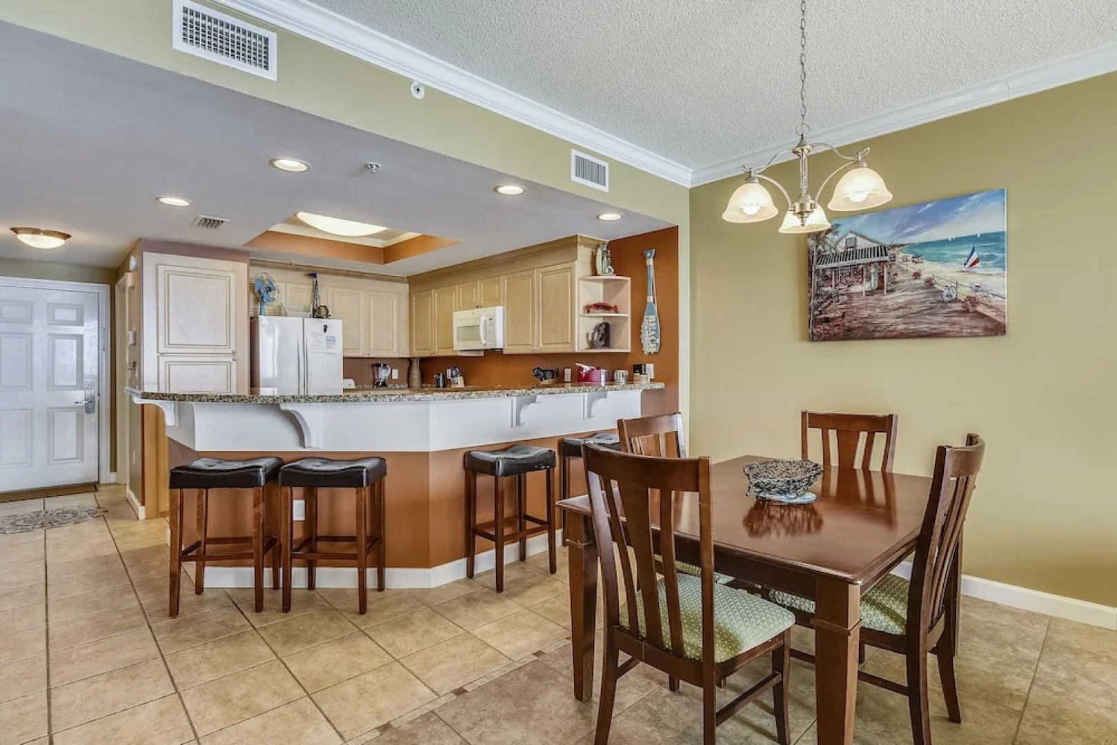 Boardwalk Beach Resort Condominium by Book That Condo