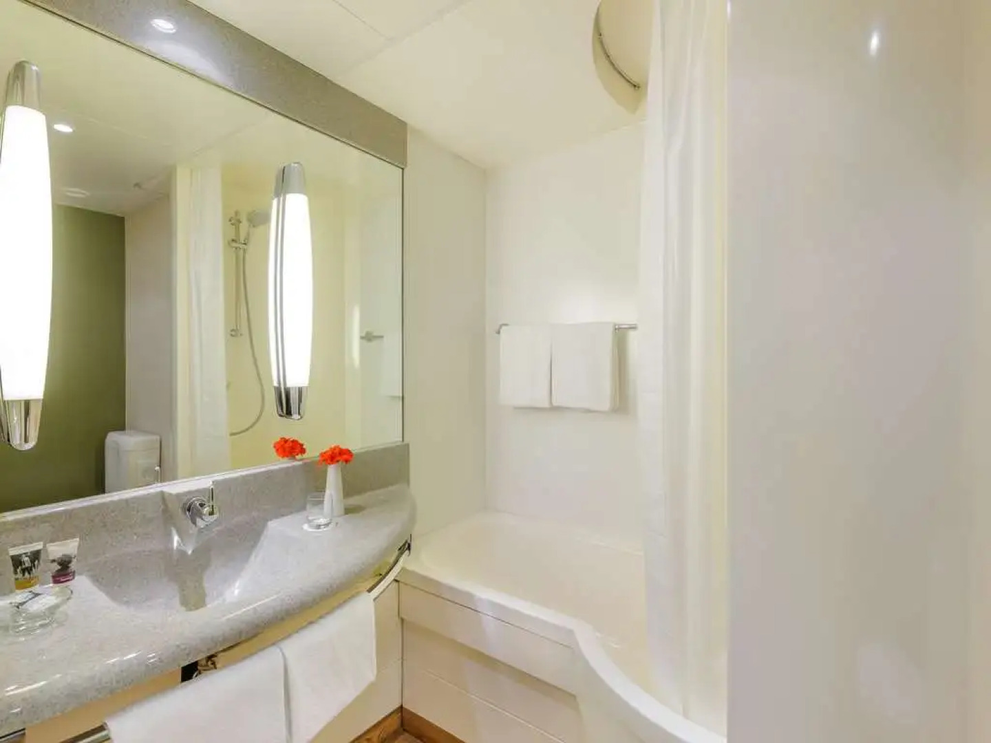 Mercure Airport Hotel Berlin Tegel