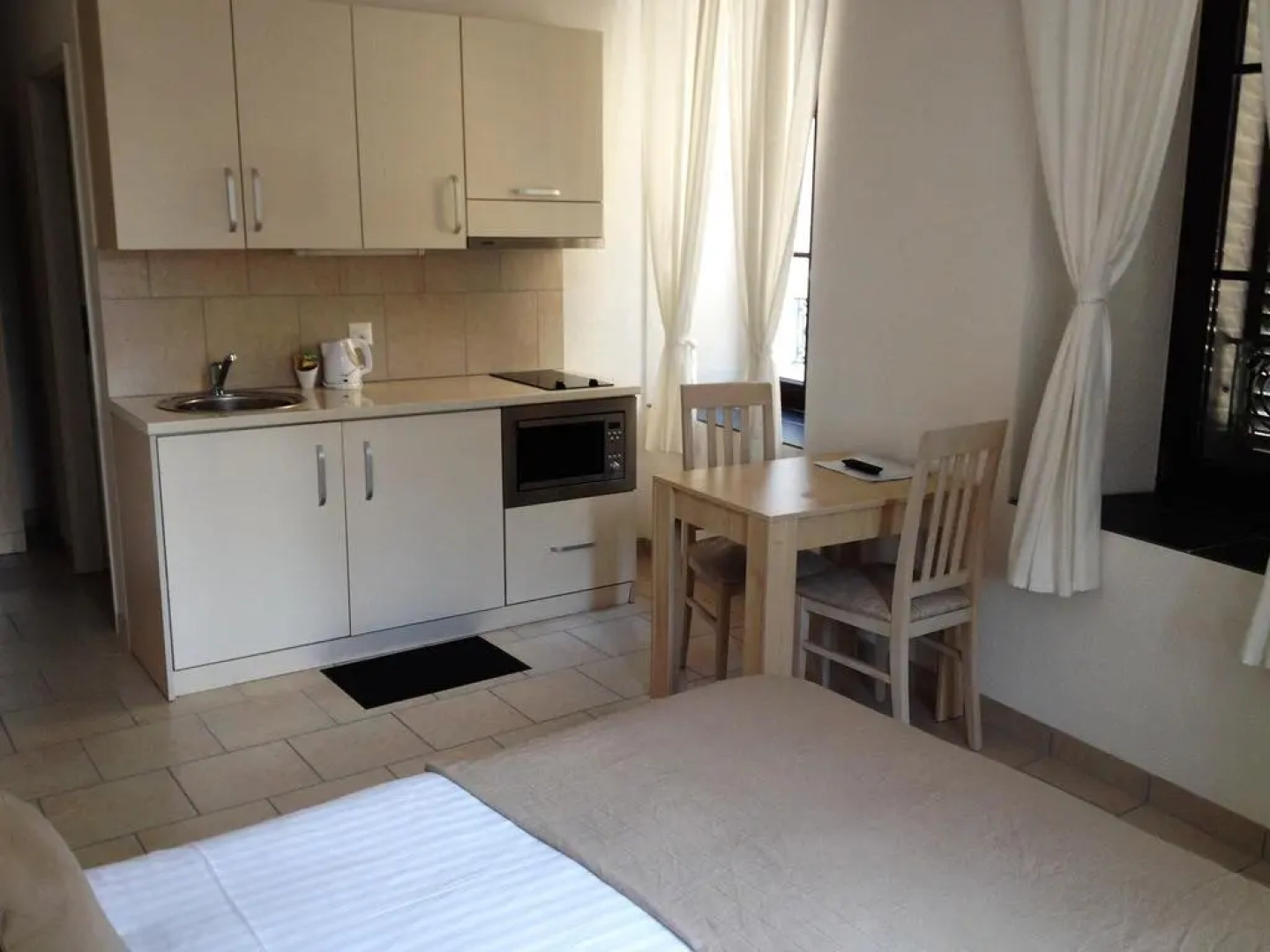 Hostellerie de L'Hotel de Ville