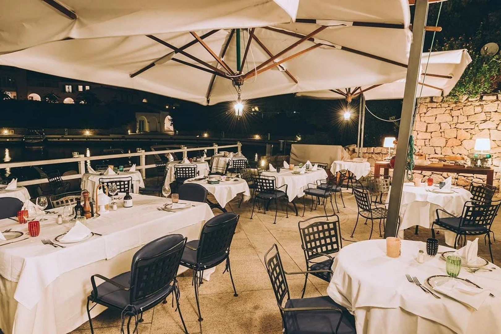 Hotel Palumbalza Porto Rotondo