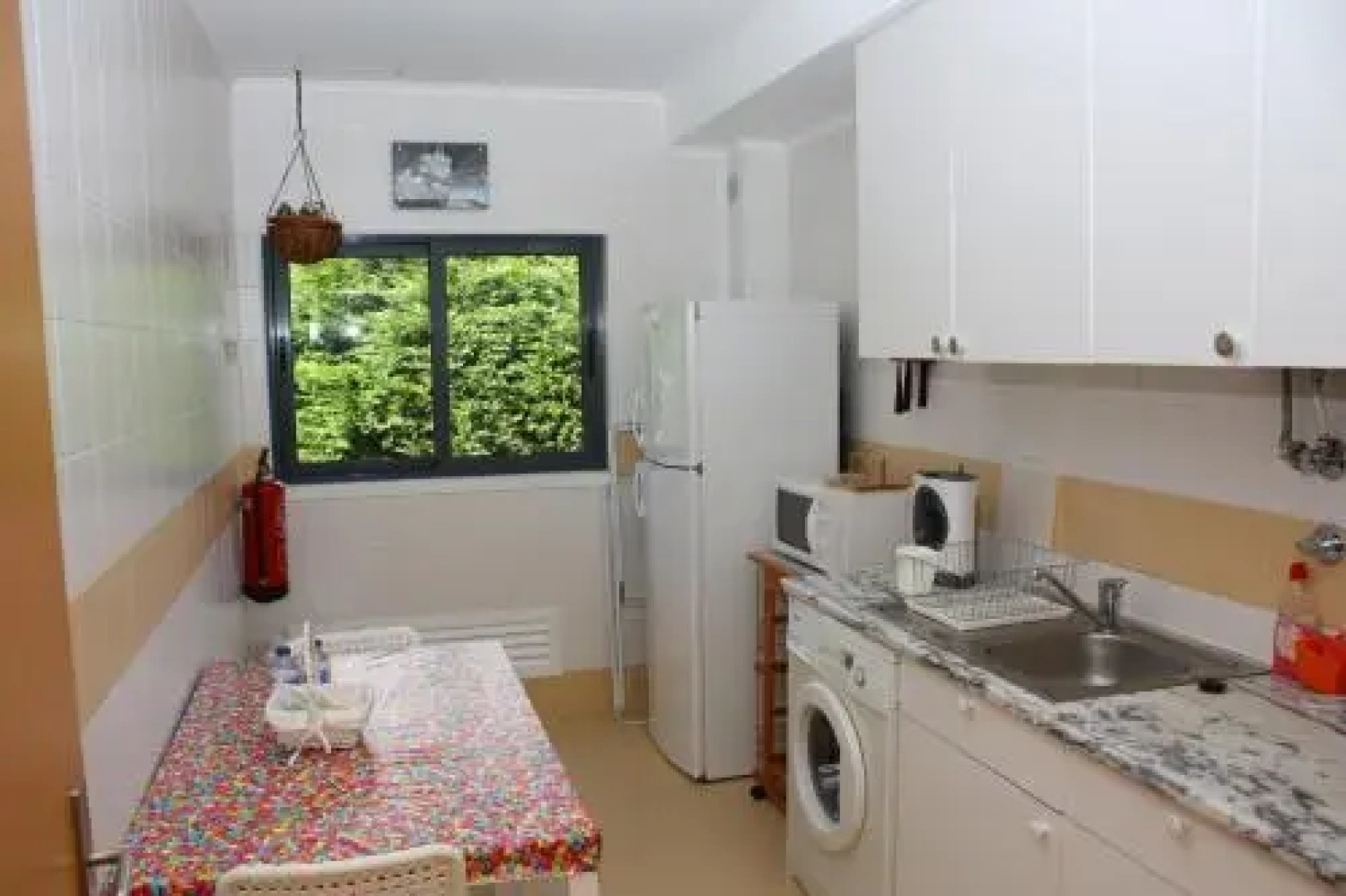 Apartamento Mar e Serra