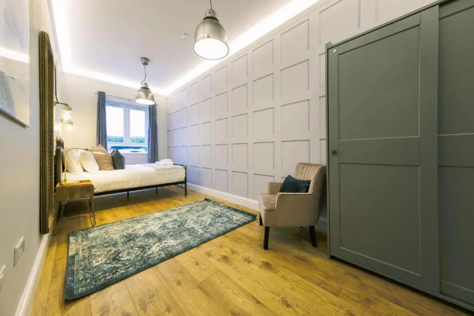 Brand New One Bedroom Apartments in A Fantastic Location