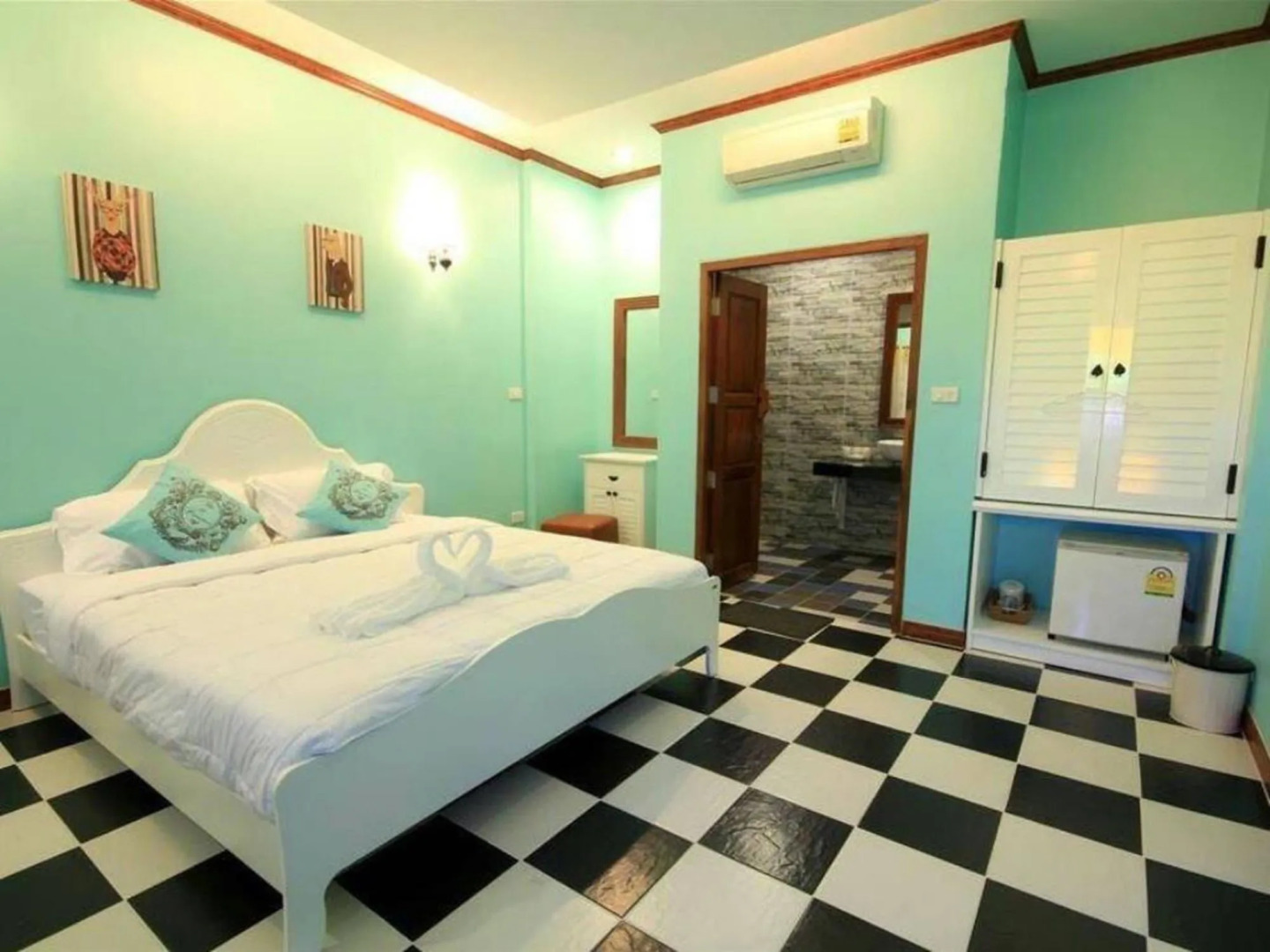 Sea Ocean Boutique Resort