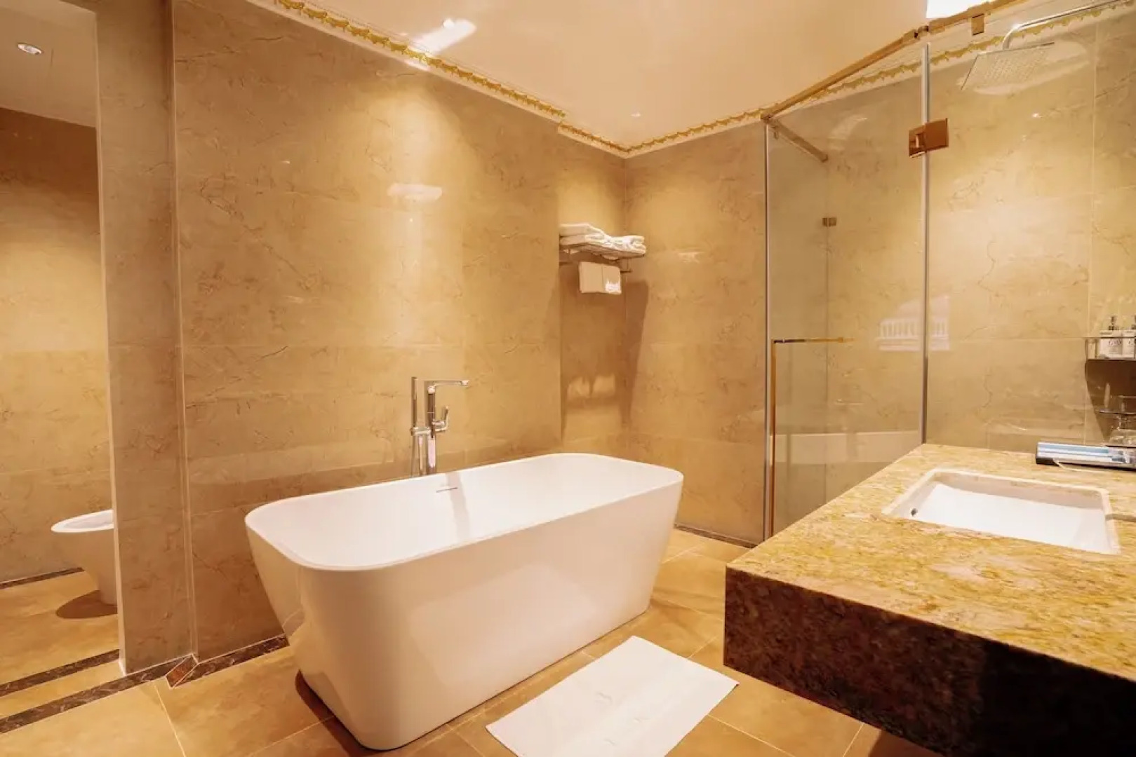 Bao An Hotel Hung Yen