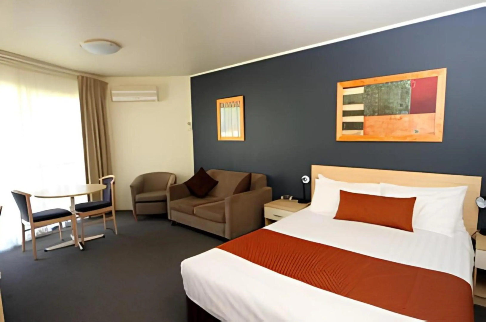 Mildura Golf Resort