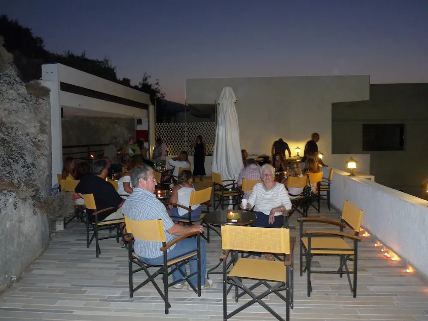 Anny Sea and Sun Apartments