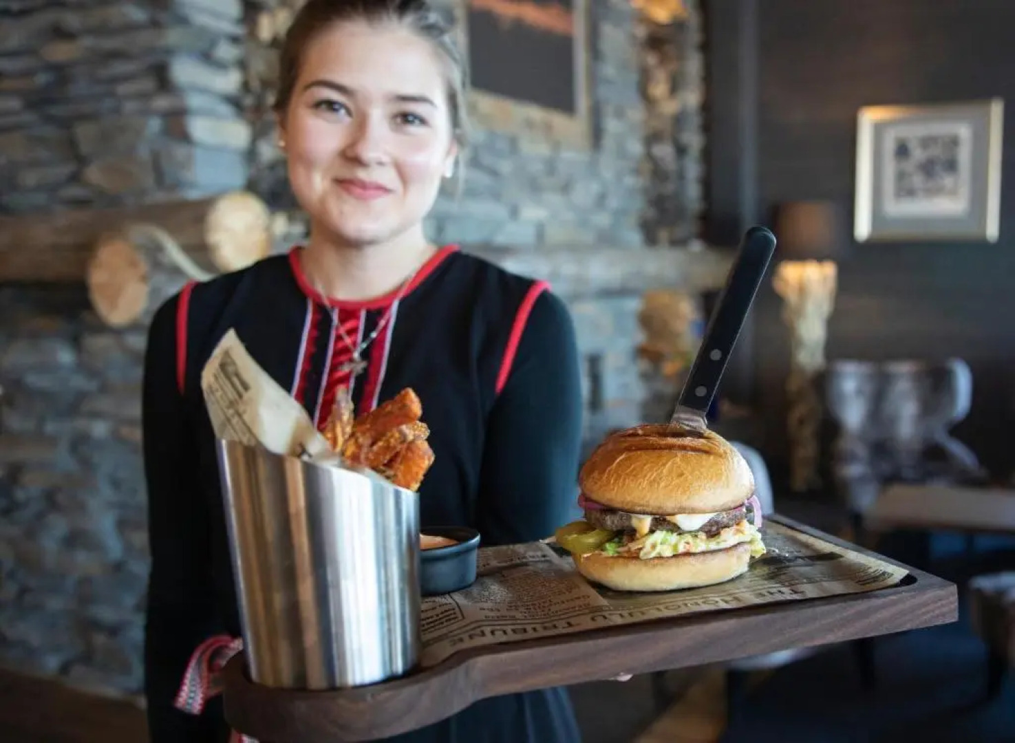 Wilderness Hotel Inari & Igloos