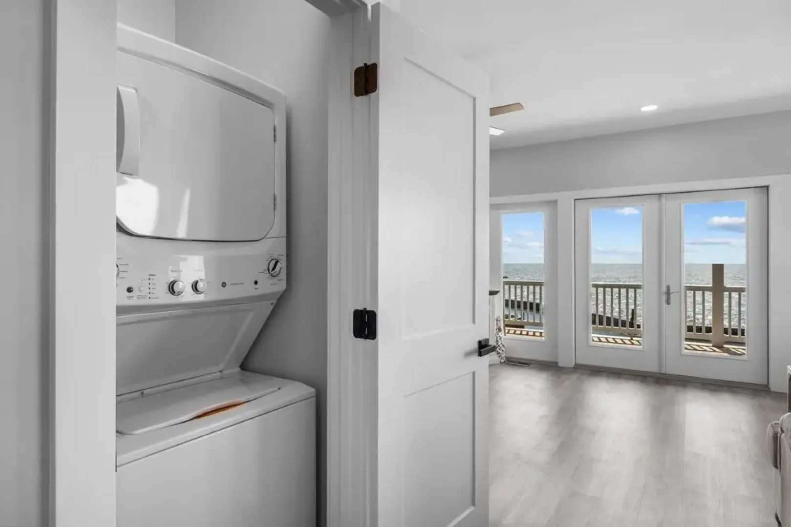 The Shackleford 2 Bedroom Condo by RedAwning