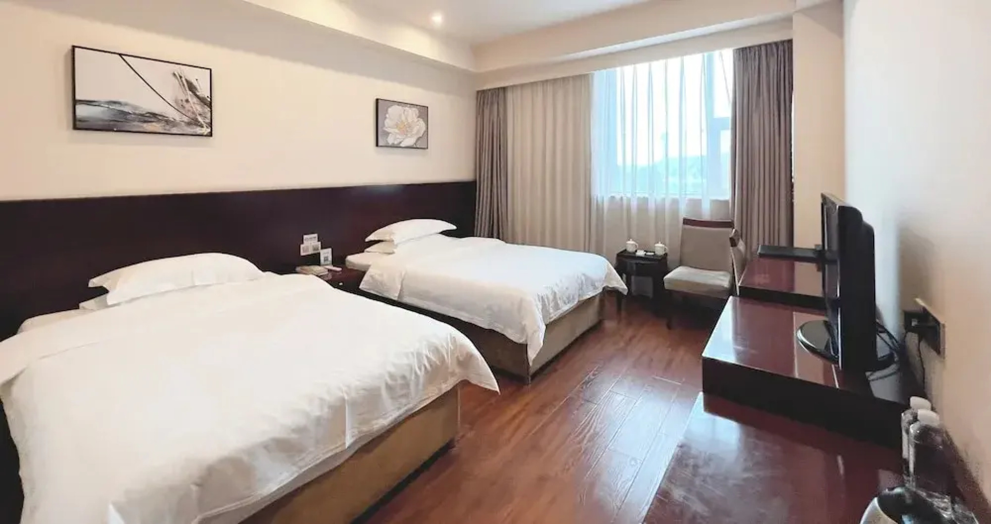 Chengdu Joyhub Cheer Hotel